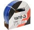 Шланг спиральный гибридный 1/2", 10 м YATO YT-24236 2