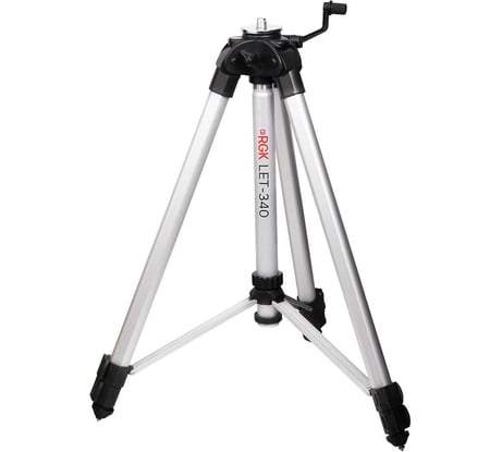 Штатив элевационный LET-340 RGK 756310