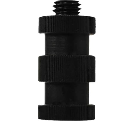 Переходник-удлинитель 5/8"-5/8" RGK 775274