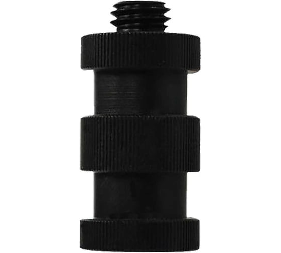 Переходник-удлинитель 5/8"-5/8" RGK 775274