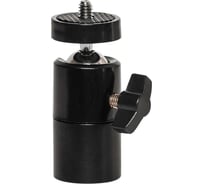 Переходник наклонный шариковый c 5/8" на 1/4" RGK 778336