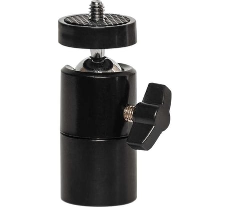 Переходник наклонный шариковый c 5/8" на 1/4" RGK 778336
