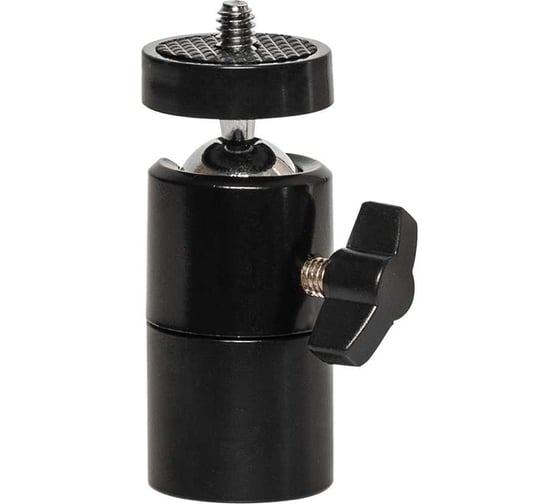 Переходник наклонный шариковый c 5/8" на 1/4" RGK 778336