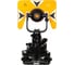 Отражательная система HD18 в кофре RGK 4610011873454 1