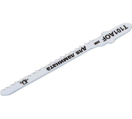 Пилка по дереву Т101AOF, Bimetal, 82 мм, 2 шт для лобзика MOS 40805М