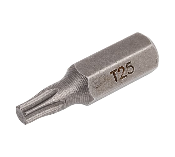 Вставка 5/16", T25, 30 мм ROCKFORCE RF-1563025(11760) 1