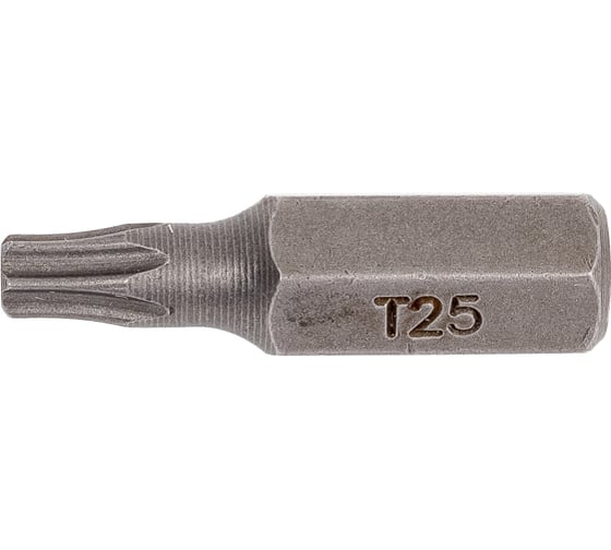 Вставка 5/16", T25, 30 мм ROCKFORCE RF-1563025(11760)