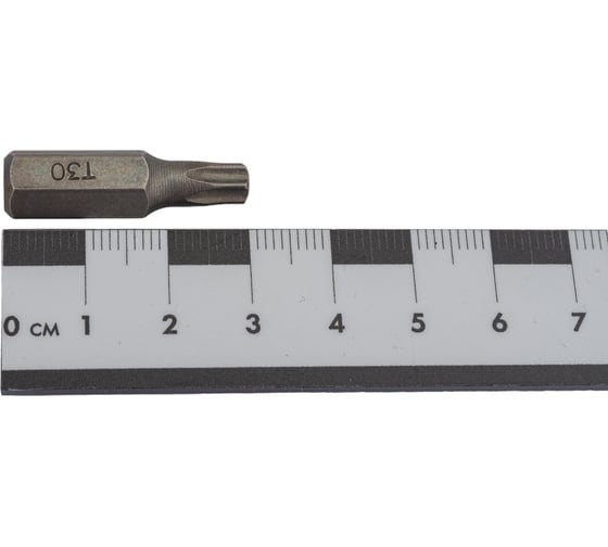 Вставка 5/16", T30, 30 мм ROCKFORCE RF-1563030(11762)