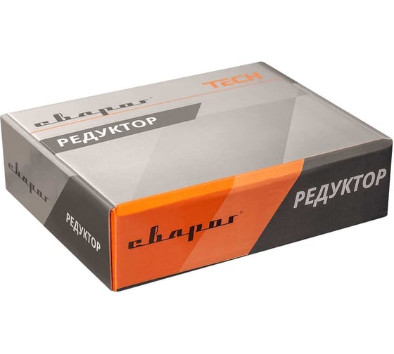 Редуктор пропановый ТECH CONTROL PB (LR-128), манометры с поверкой Сварог 98010
