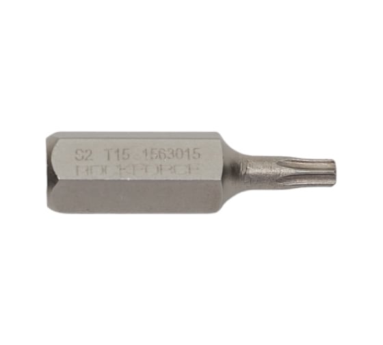 Вставка 5/16", T15, 30 мм ROCKFORCE RF-1563015(3738) 1