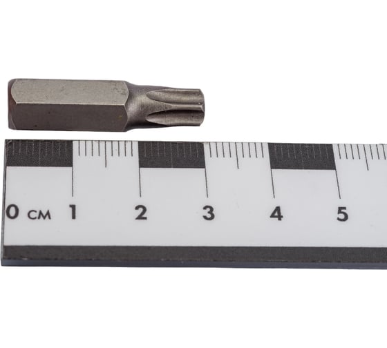 Вставка 5/16", T40, 30 мм, Rockforce RF-1563040(11763)