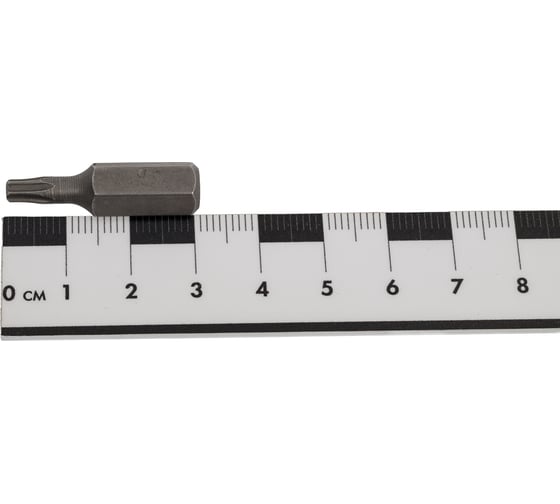 Вставка 5/16", T20, 30 мм ROCKFORCE RF-1563020(11759)