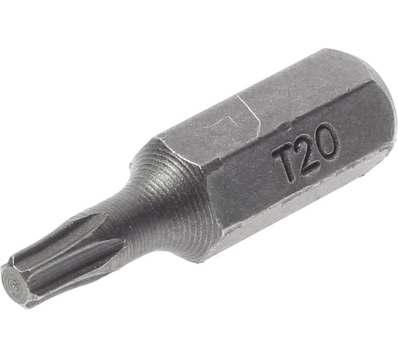 Вставка 5/16", T20, 30 мм ROCKFORCE RF-1563020(11759) 1