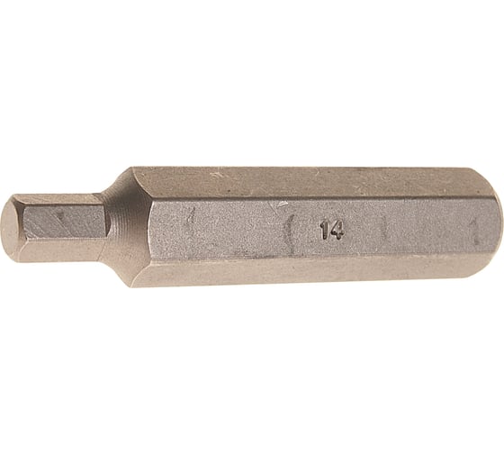 Вставка 5/16", Н14, 70 мм ROCKFORCE RF-1547014(11758) 1
