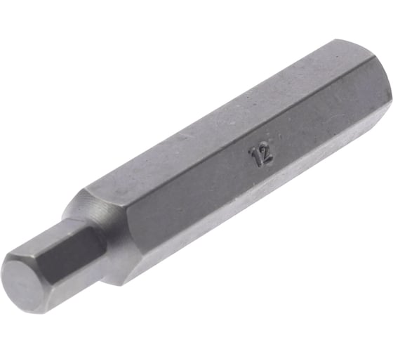 Вставка 5/16", Н12, 70 мм ROCKFORCE RF-1547012(11757)