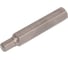 Вставка 5/16", Н12, 70 мм ROCKFORCE RF-1547012(11757) 2