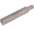Вставка 5/16", Н12, 70 мм ROCKFORCE RF-1547012(11757) 3