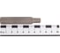 Вставка 5/16", Н12, 70 мм ROCKFORCE RF-1547012(11757) 5