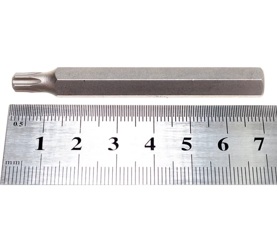 Вставка 5/16", T30х70мм/50 ROCKFORCE RF-1567030(11770)