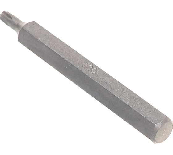 Вставка 5/16", T20х70мм/50 ROCKFORCE RF-1567020(11767)
