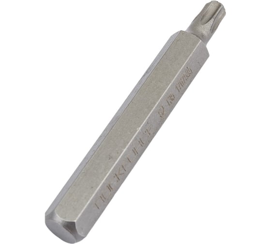 Вставка 3/8", T35, 75 мм ROCKFORCE RF-1767535(1538)