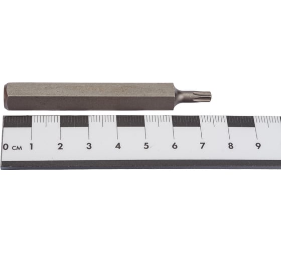 Вставка 3/8", T25, 75 мм ROCKFORCE RF-1767525(1042)