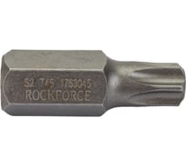 Вставка 3/8", T45, 30 мм ROCKFORCE RF-1763045(1300)