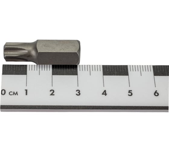 Вставка 3/8", T45, 30 мм ROCKFORCE RF-1763045(1300)