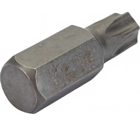Вставка 3/8", T45, 30 мм ROCKFORCE RF-1763045(1300)