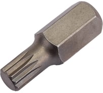 Вставка 3/8", SPLINE M8, 30 мм ROCKFORCE RF-1783008(1133)