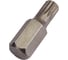 Вставка 3/8", SPLINE M8, 30 мм ROCKFORCE RF-1783008(1133) 2