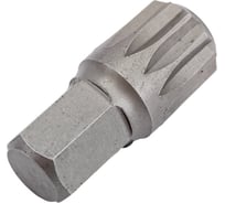 Вставка 3/8", SPLINE M14, 30 мм ROCKFORCE RF-1783014(1310)