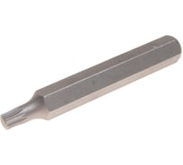 Вставка 3/8", SPLINE M8, 75 мм ROCKFORCE RF-1787508(1059)