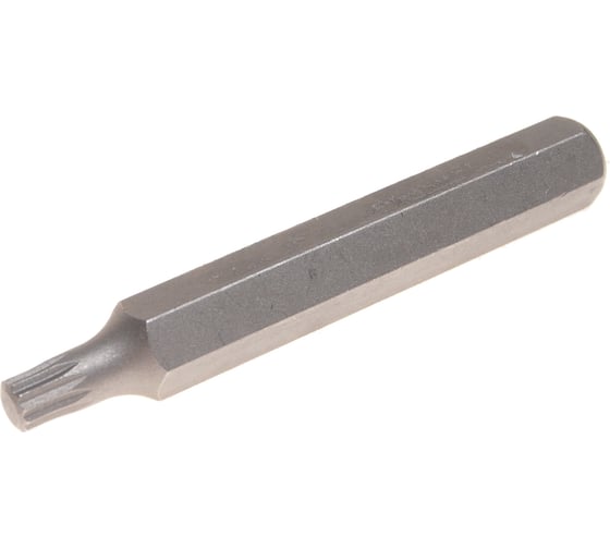 Вставка 3/8", SPLINE M8, 75 мм ROCKFORCE RF-1787508(1059) 1