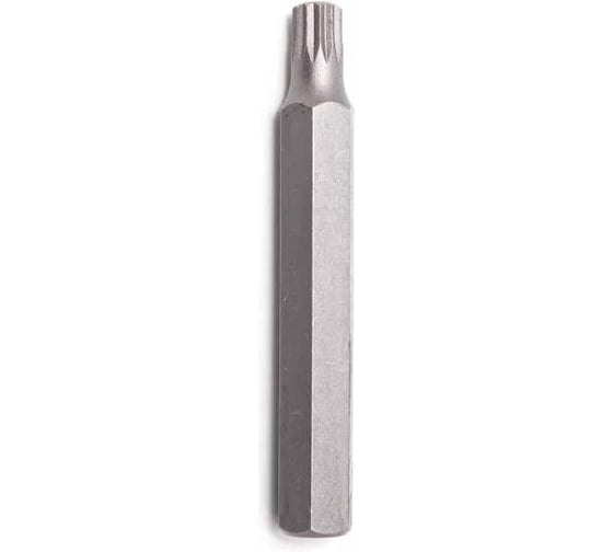 Вставка 3/8", SPLINE M14х75мм ROCKFORCE RF-1787514(1461) 1
