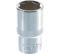 Головка торцевая (15 мм; 1/2DR) Ombra 112015 55046