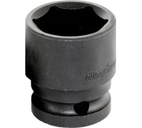 Головка торцевая ударная (18 мм; 1/2DR) Ombra 112418 55489