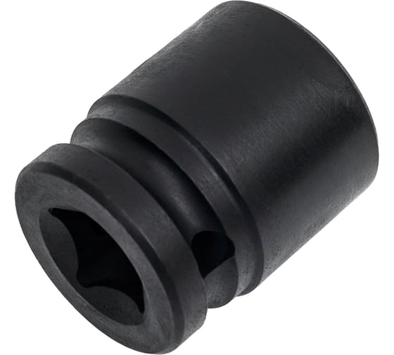 Головка торцевая ударная (22 мм; 1/2DR) Ombra 112422 55492 1