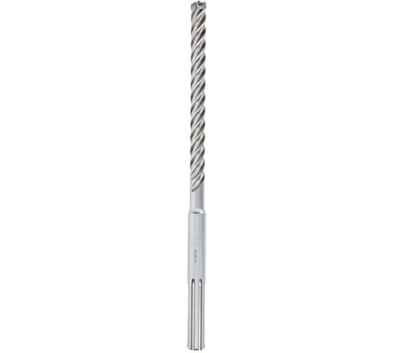 Бур по бетону SDS-Max 8X, 16x200x340 мм Bosch 2608578612 1