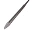 Зубило пиковое SDS Plus 250 мм ECO Bosch 2608578516 2
