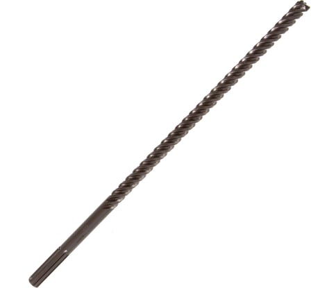 Бур по бетону SDS-Max 8X, 20x400x520 мм Bosch 2608578627