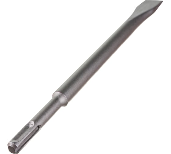 Зубило плоское SDS Plus 250х20 мм ECO Bosch 2608578518 - выгодная цена ...