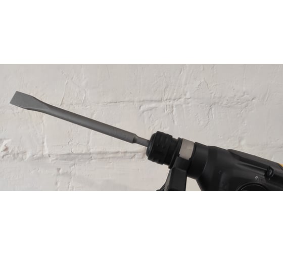 Зубило плоское SDS Plus 250х20 мм ECO Bosch 2608578518 - выгодная цена ...