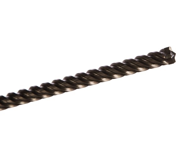 Бур по бетону SDS-Max 8X, 18x600x740 мм Bosch 2608578621