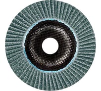 Круг лепестковый Best (керамическое зерно K60, 125х22.2 мм) Bosch 2608601479