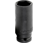 Головка торцевая ударная глубокая (18 мм; 1/2DR) Ombra 112518 55500