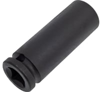 Головка торцевая ударная глубокая (19 мм; 1/2DR) Ombra 112519 55501