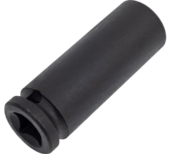Головка торцевая ударная глубокая (19 мм; 1/2DR) Ombra 112519 55501