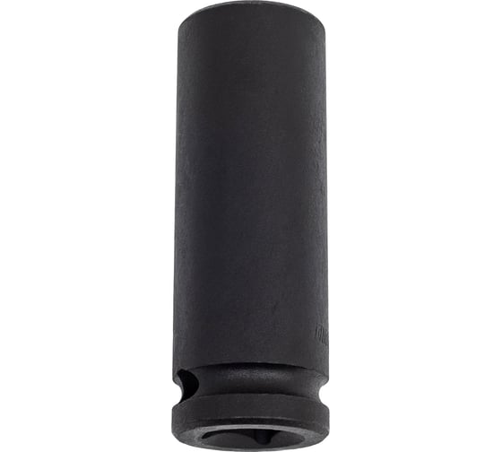Головка торцевая ударная глубокая (19 мм; 1/2DR) Ombra 112519 55501