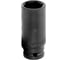 Головка торцевая ударная глубокая (22 мм; 1/2DR) Ombra 112522 55503 1